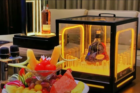 衡水夜场招聘,衡水酒水促销招聘,新时代就业,高薪待遇挺好