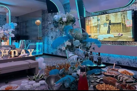 衡水高端夜店招聘兼职,生意昌盛每日缺员高薪稳赚