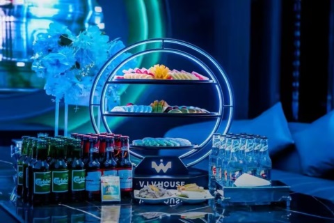 衡水ktv招聘管住十年团队带你赚米经验丰富靠谱