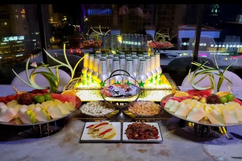 衡水燃卡酒吧招聘,衡水燃卡酒吧,本地夜场敞开大门迎接八方英才