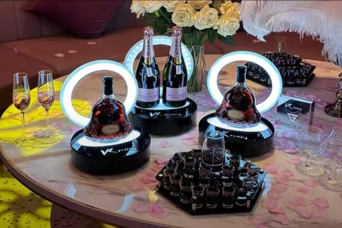 衡水夜场招聘2025,衡水夜总会可签约保底工资待遇超好