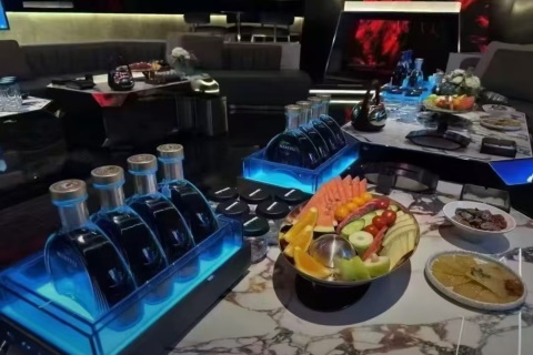 衡水迈阿密MIAMI酒吧招聘兼职-携手共进塑造职场新的高度